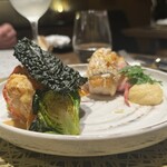 カジュアルフレンチ　アミー - 