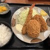 菜肴ますだ かつ進の姉妹店