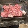 ひとり焼肉 美そ乃