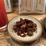 めし処 ゑノゐ - 