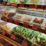 東京麻辣湯 アクアシティお台場店 - 