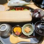 うなぎ四代目菊川 - 