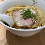 らぁ麺 はやし田 中目黒店 - 