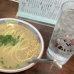 焼肉家 あいちゃん - 