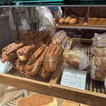 エディアールベーカリー - 