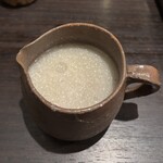 手挽きそば 一心 - 