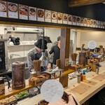 熱田味噌拉麺ぶりゆ - 