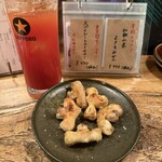 めし処 ゑノゐ - 