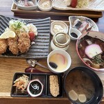 海鮮工房 なみ平 - 料理写真: