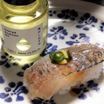 魚の北辰 - 料理写真: