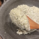 手挽きそば 一心 - 