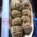 あほや - 料理写真: