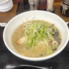 自家製麺 製麺王