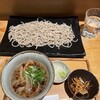 つけ蕎麦 恵比寿初代 有楽町店