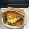 eggslut 新宿サザンテラス店