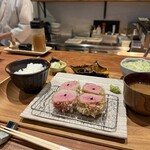 とんかつ 土本 - 