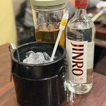 市場食堂 さかなや - 