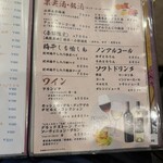 市場食堂 さかなや - 