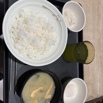 松のや - 料理写真: