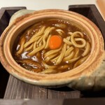 #六本木うどん - 