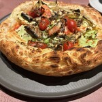 400℃ PIZZA - 