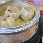 ホワイト餃子 はながさ - 