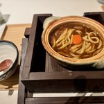 #六本木うどん - 