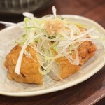 市場食堂 さかなや - 