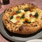 400℃ PIZZA - 