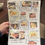 市場食堂 さかなや - 