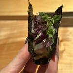 焼き鳥 とりら - 