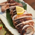 市場食堂 さかなや - 