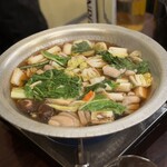 市場食堂 さかなや - 