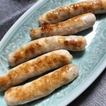 ニュー・クイック - 料理写真: