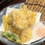 市場食堂 さかなや - 