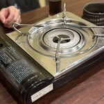 市場食堂 さかなや - 