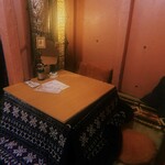 Risotto Cafe 東京基地 - 3名様半個室