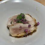 焼き鳥 とりら - 