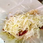 アジアン ケバブ - 