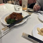 香港物語 赤坂見附店 - 