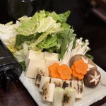 市場食堂 さかなや - 