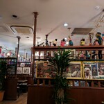 ロンドンティールーム - 