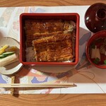 鰻のおかむら - 