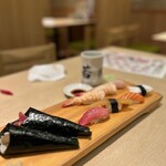 浅草 すし若 - 