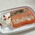 西洋銀座 小田急百貨店新宿店 - 