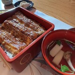 鰻のおかむら - 