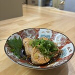 おばんざいお凪 - 