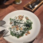 Pizza 4P's Hai Ba Trung - 