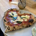 Mimosa e Pizza - 