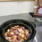おばんざいお凪 - 